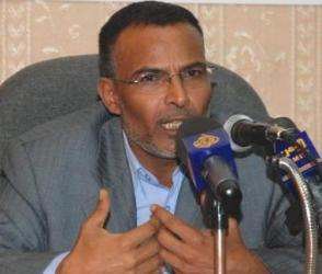 أحمد الصوفي هادي قدم اليمن اليوم قرباناً للتعديل الوزاري - نشوان نيوز
