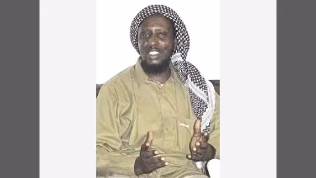 إسلاميّو الصومال يتعهّدون بمواجهة القراصنة