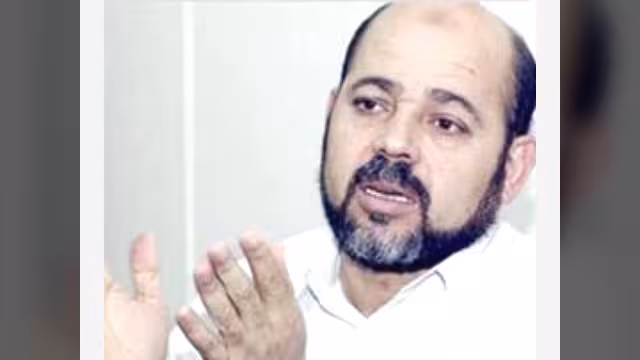 حماس تعلن ان "هناك فرصة لقبول" المبادرة المصرية وحصد نتائج سياسية