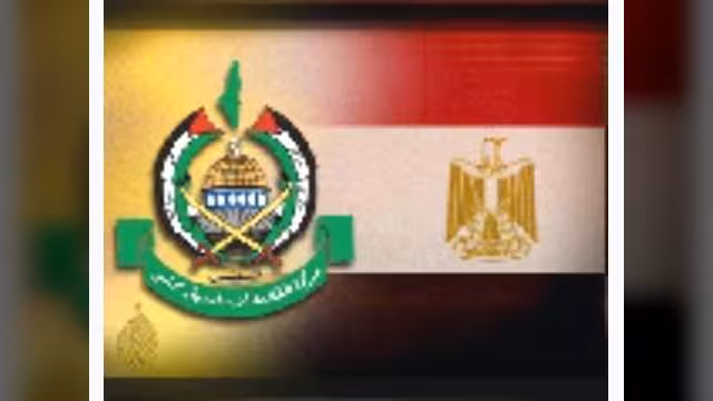 مصر وحماس.. طبيعة العلاقة ومسارها