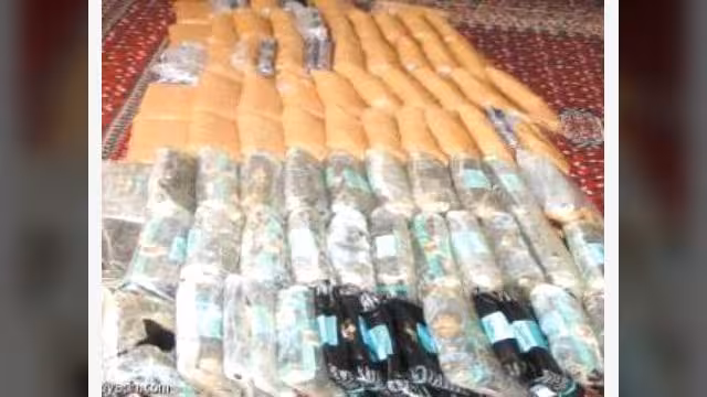 صنعاء:  الابتدأئية  تقرر ترحيل 12 إيرانياً متهمون بحيازة 3650 كجم من الحشيش