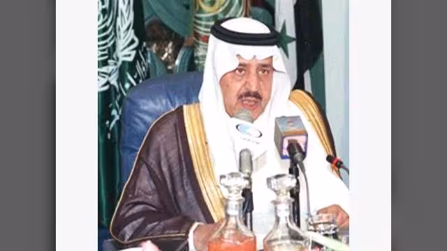 الداخلية السعودية تلتقي عائدين من غوانتاناموا بشأن انضمام بعضهم للقاعدة في اليمن