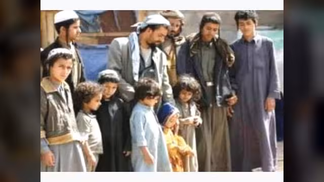 الطائفة اليهودية في اليمن تطالب بتطبيق الشريعة الإسلامية في حق قاتل أحد أبنائها