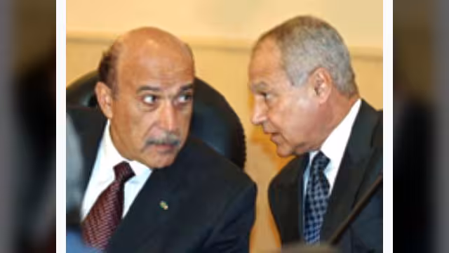 أنباء عن هدنة لعام ونصف: حماس تسلم  ردا نهائيا حول الوساطة المصرية