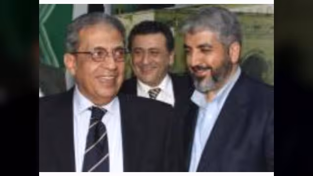 حماس تتهم اسرائيل بتعطيل اتفاق التهدئة