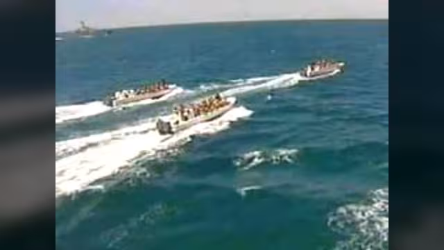 الإفراج عن 24 صياداً مصرياً احتجزوا في المياة اليمنية في يناير الماضي