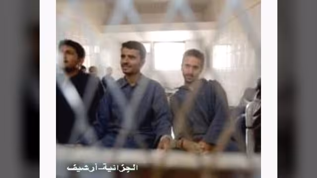 محكمة يمنية تقضي بسجن أشخاص بتهمة انتمائهم للقاعدة