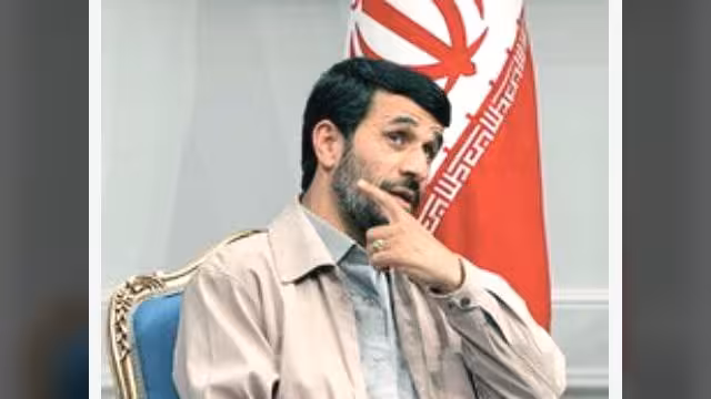 الرئيس الإيراني يصل الي جيبوتي في إطار جولة إفريقية