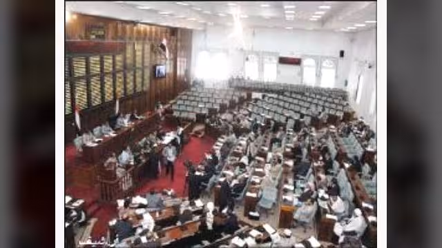 مجلس النواب يصوت غداً على تعديل دستوري بتأجيل الانتخابات النبيابية لعامين إضافين