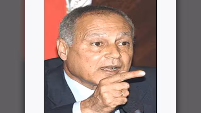 مصر تقول أنها ترصد نية مؤكدة وواضحة لدى  الفلسطينيين للتوصل  إلى اتفاق