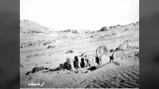 هيئة الآثار تعلن العثور على مستوطنات ومقابر تعود للعصر الحجري