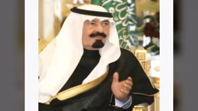 العاهل السعودي يأمر بإطلاق المعتقلين الشيعة على خلفية أعمال شغب