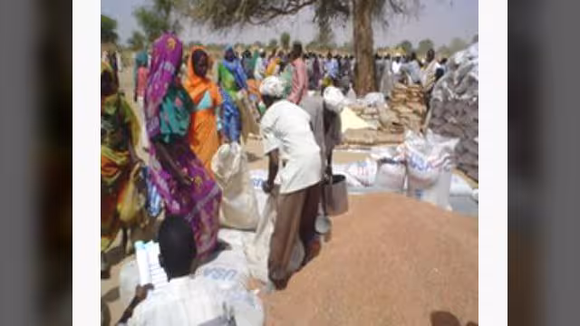السودان يؤكد طرد عدد من المنظمات ومنها أطباء بلا حدود