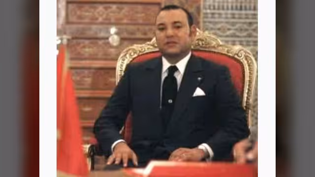 المغرب يعلن يقطع علاقاته مع إيران