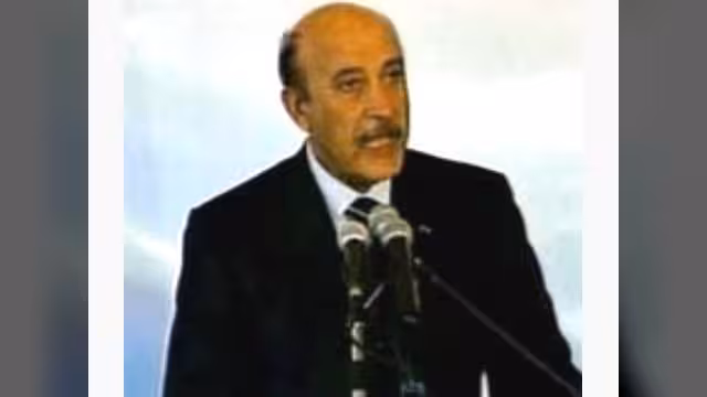 مصر تحث الفلسطينيين على استعجال الحوار