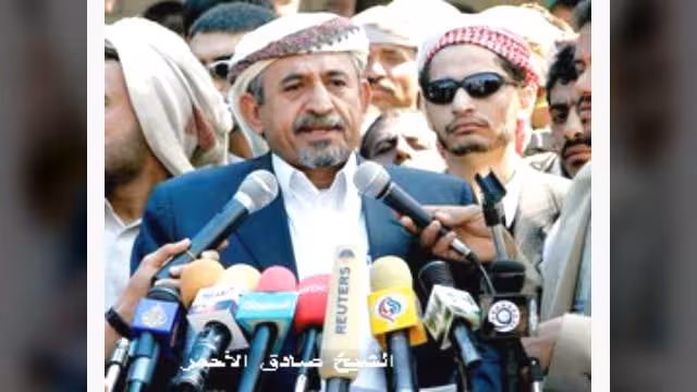 40 شخصية يمنية توجهت إلى الخرطوم للتضامن مع البشير