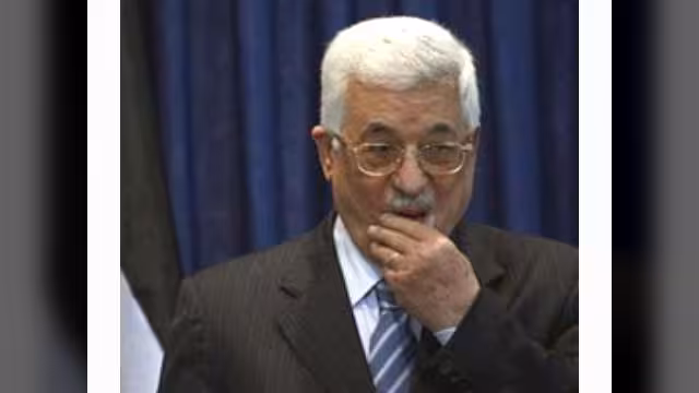 الحوار الفلسطيني في القاهرة يصل إلى  طريق شبه مسدود