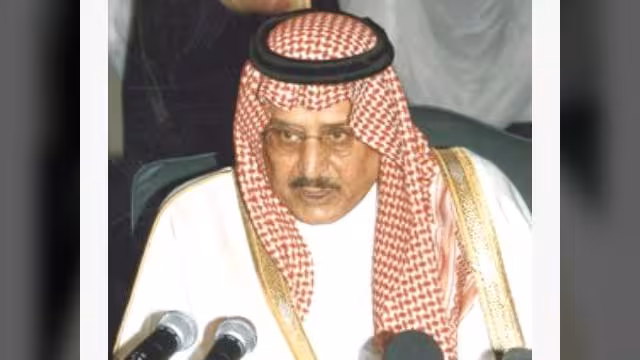 السعودية تتهم أطرافاً خارجية بمحاولة التصعيد في أحداث البقيع
