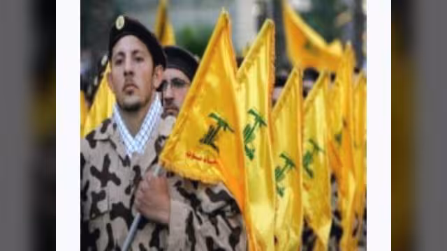 الرئيس: كوادر في حزب الله دربت عناصر الحوثي في اليمن
