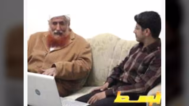 الزانداني يحاوره صهره في صحيفة الوسط