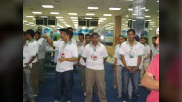 انطلاق البطولة الرياضية الطلابية الكبرى للبولينج بعدن