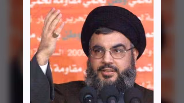 النائب العام: حزب الله يخطط لعمليات إجرامية في مصر
