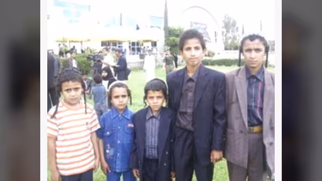 يهود اليمن يحتفلون بالفصح ويشكون الحوثيين