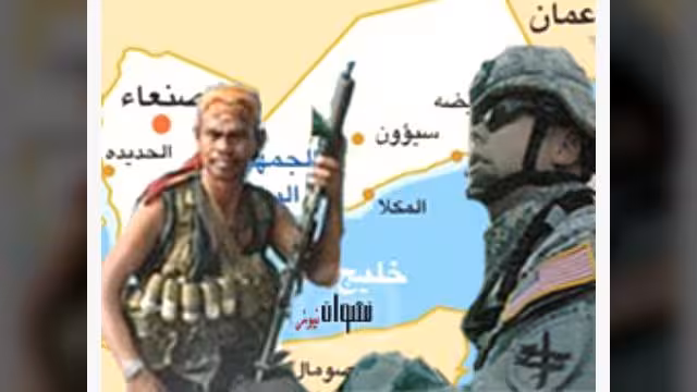 قراصنة بيض يلاحقون قراصنة سود.. اليمن سفينة في مهب القراصنة