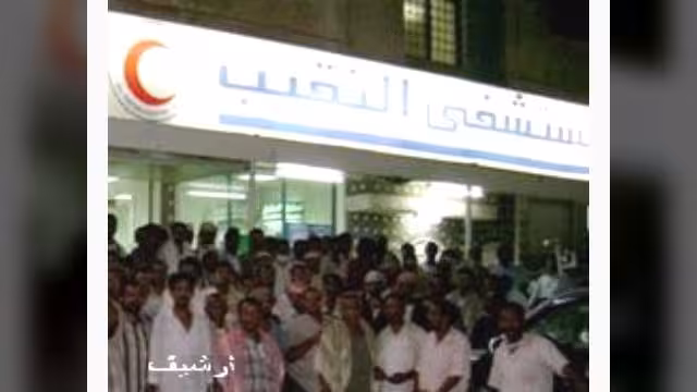 توقف المواجهات في الحبيلين بعد مقتل 3 واصابة 26 آخرين