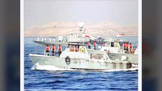 تقرير رسمي يحذر من محاظر التدويل الخارجي للبحر الأحمر