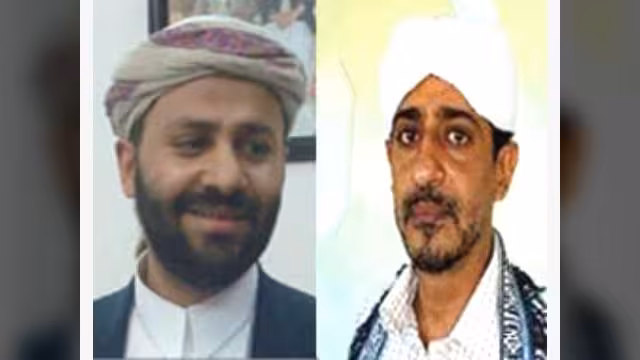 طارق الفضلي يحيي حميد الأحمر ويدعوه للقيام بثورته الشعبية "فقد آن أوانها"