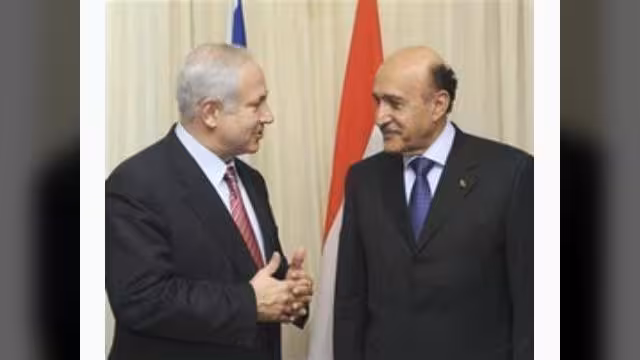 مصر تنفي دعوة ليبرمان لزيارتها
