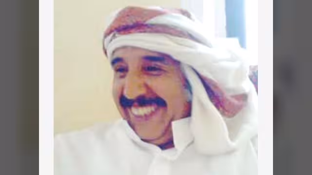 حسن الأشموري: نشوان نيوز الملعب الحميري للمفتون باليمن