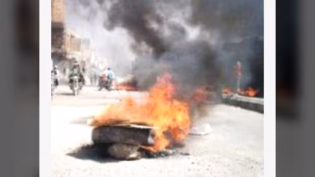 وزارة الدفاع تعلن مقتل 3 ضباط في محافظة لحج