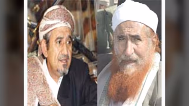 الزنداني والأحمر في لقاء للعلماء والمشائخ: الوحدة ملك لكل اليمنيين بجميع مشاربهم