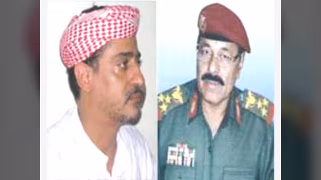 الشيخ طارق الفضلي: لم أتواصل مع علي محسن تجنباً للاحراج
