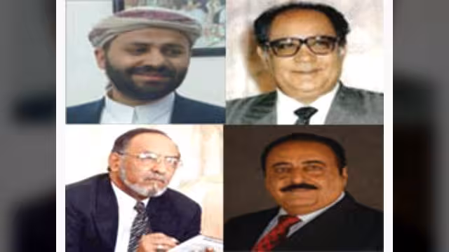 اسطوانة إطفاء الحرائق اليمنية في القاهرة..