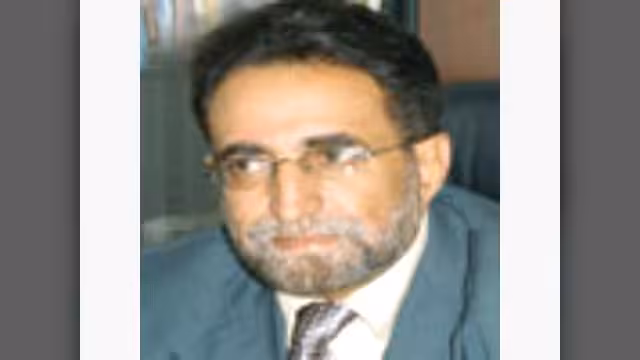 وفاة زوجة المفكر اليمني الكبير أحمد قائد الأسودي