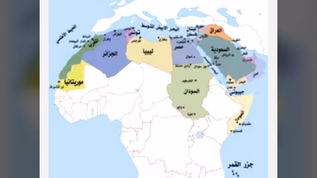 مؤشر السلام العالمي: اليمن خامس دولة عربية في خطورة الأوضاع