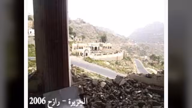 تجدد المواجهات في صعدة والجزائية تحاكم مجموعة حوثية جديدة