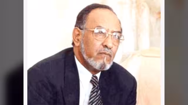 حزب رابطة أبناء اليمن يعلن مبادرة لحل الأزمة الراهنة في البلاد