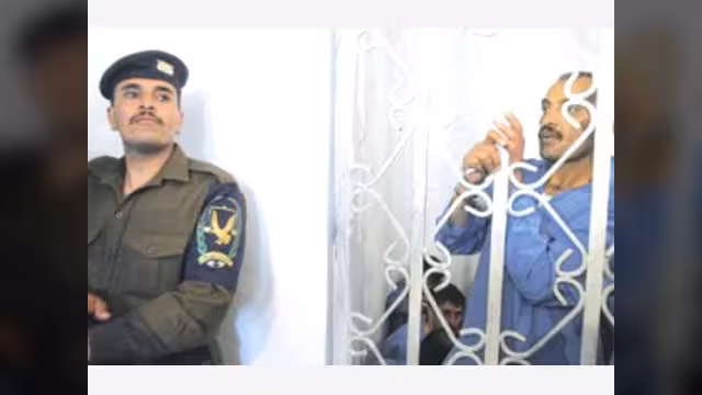 الحكم بالإعدام على قاتل مواطن يهودي في شمال اليمن