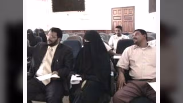 مركز اليمن يدشن مشروع نشر ثقافة حقوق الإنسان ورصد الانتهاكات في عدد من المحافظات