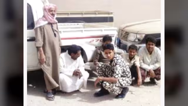 وفد سعودي يبحث بصنعاء احتياجات اليمن لتأهيل عمالة ماهرة لأسواق الخليج