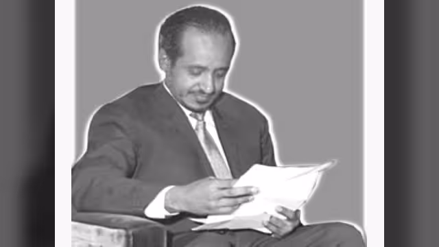 "نشوان نيوز" ينشر مقترحاً هاماً بقلم الشهيد محمد أحمد نعمان في الذكرى الـ35 لاستشهاده
