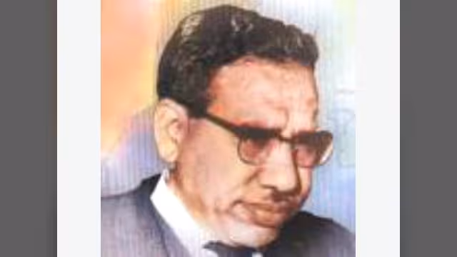 وزارة الثقافة تشرع في جمع أعمال الأديب الكبير علي أحمد باكثير
