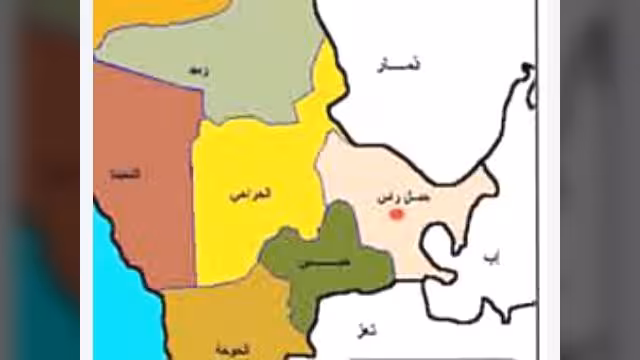 الداخلية: مقتل 11 شخصاً في نزاع قبلي بالحديدة غرب اليمن