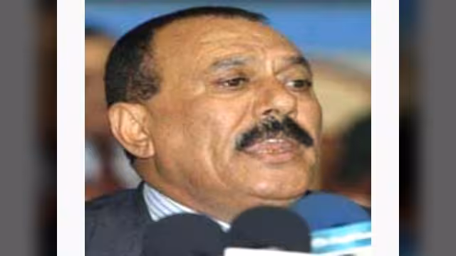 الرئيس: الانفصاليون في صنعاء وصعدة وليسوا في ردفان والضالع ولحج