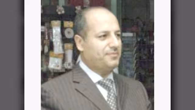 فارس المخترعين اليمني خالد نشوان على بعد خطوات من جائزة نوبل
