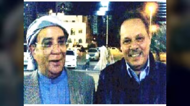 الرئيس علي ناصر يطالب بتدخل خليجي لتجنيب اليمن الصوملة